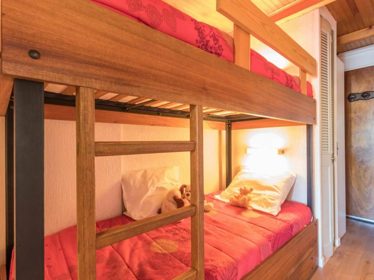 Studio Renove Pres Des Pistes, Parking, Cuisine Equipee - Fr-1-330F-63 Serre Chevalier Eksteriør billede